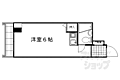 メゾンカミゴリョー5階3.7万円