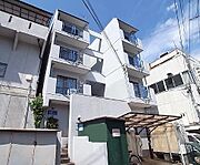 マンションシャローム 1階 築39年4ヶ月の賃貸物件
