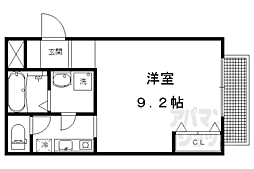 京阪本線 三条駅 徒歩2分