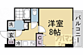 アドバンス京都アクィラ5階7.5万円