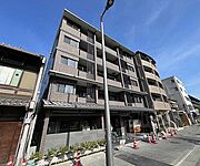 二条城前駅より徒歩7分 2階 築2年4ヶ月の賃貸物件