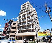 丹波口駅より徒歩8分 2階 築23年5ヶ月の賃貸物件
