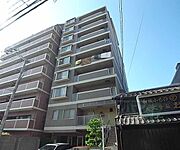 洛翠舎 4階 築25年7ヶ月の賃貸物件