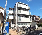 北山駅より徒歩32分 3階 築38年4ヶ月の賃貸物件