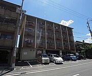 北山駅より徒歩28分 3階 築43年6ヶ月の賃貸物件