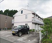 岩倉駅より徒歩6分 2階 築29年5ヶ月の賃貸物件