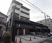 モナド 3階 築9年7ヶ月の賃貸物件