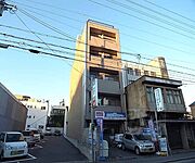 グランタック御所西 4階 築41年9ヶ月の賃貸物件