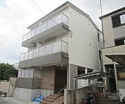ネクストライフ大宮小野堀町 1階 新築の賃貸物件
