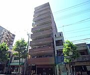 大宮駅より徒歩7分 6階 築26年10ヶ月の賃貸物件