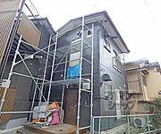 一乗寺駅より徒歩13分 築42年7ヶ月の賃貸物件