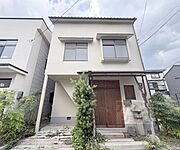 今出川駅より徒歩14分 築44年7ヶ月の賃貸物件