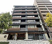京都市役所前駅より徒歩5分 7階 築3年1ヶ月の賃貸物件