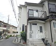 修学院駅より徒歩7分 築38年11ヶ月の賃貸物件