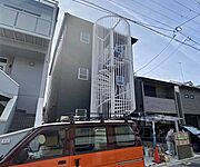 プチシャトー白梅 1階 築1年6ヶ月の賃貸物件