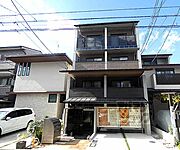 今出川駅より徒歩9分 3階 築5年3ヶ月の賃貸物件