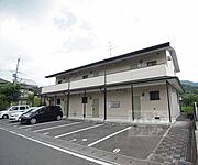 岩倉駅より徒歩15分 2階 築31年6ヶ月の賃貸物件
