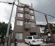 アメニティK 4階 築31年9ヶ月の賃貸物件