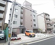 一乗寺駅より徒歩2分 3階 築10年6ヶ月の賃貸物件