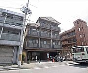 北大路駅より徒歩33分 2階 築32年8ヶ月の賃貸物件
