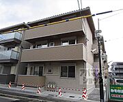 北山駅より徒歩25分 1階 築4年11ヶ月の賃貸物件