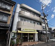 北大路駅より徒歩24分 3階 築37年9ヶ月の賃貸物件