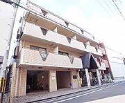 今出川駅より徒歩20分 2階 築37年の賃貸物件