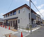 元田中駅より徒歩4分 2階 築2年2ヶ月の賃貸物件