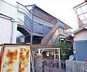 神宮丸太町駅より徒歩16分 1階 築46年5ヶ月の賃貸物件