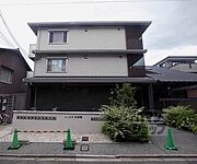 シュロス京西陣 2階 築9年7ヶ月の賃貸物件
