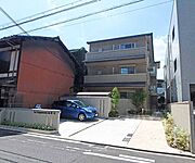 ロジュマンド・N 2階 築12年1ヶ月の賃貸物件