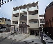 西院駅より徒歩10分 3階 築12年6ヶ月の賃貸物件