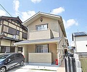 木野駅より徒歩7分 2階 築11年7ヶ月の賃貸物件