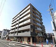 パデシオン御池西ノ京グラン 3階 築6年8ヶ月の賃貸物件