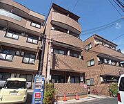 エクシード西院２ 2階 築24年8ヶ月の賃貸物件