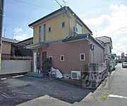 シェモア下鴨 1階 築19年6ヶ月の賃貸物件