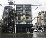 ＢｅｌｌｅｖｕｅＫｉｔａｙａｍａ 4階 築6年6ヶ月の賃貸物件