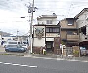 一乗寺駅より徒歩9分 築39年6ヶ月の賃貸物件