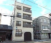今出川駅より徒歩24分 3階 築40年6ヶ月の賃貸物件