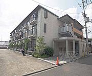 北野白梅町駅より徒歩15分 3階 築34年6ヶ月の賃貸物件