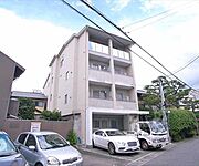 Plaisirs‐プレジール‐京都銀閣寺 3階 築16年6ヶ月の賃貸物件