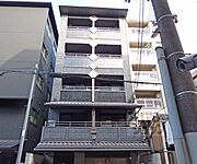 With京Grandes 1階 築7年8ヶ月の賃貸物件