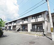 メイプル岩倉 2階 築32年4ヶ月の賃貸物件