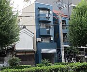 ハイツ翔雲 4階 築48年6ヶ月の賃貸物件