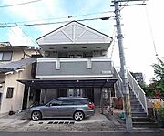 松ヶ崎駅より徒歩12分 2階 築25年2ヶ月の賃貸物件