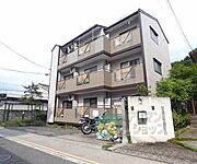 市原駅より徒歩2分 3階 築31年8ヶ月の賃貸物件