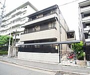 神宮丸太町駅より徒歩10分 1階 築19年8ヶ月の賃貸物件