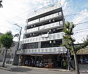 ケイズ北白川 2階 築29年7ヶ月の賃貸物件
