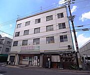 丹波口駅より徒歩6分 4階 築61年9ヶ月の賃貸物件