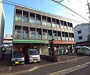 丸太町駅より徒歩19分 3階 築35年の賃貸物件